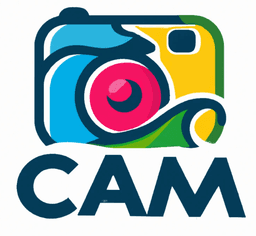 CamJam logo