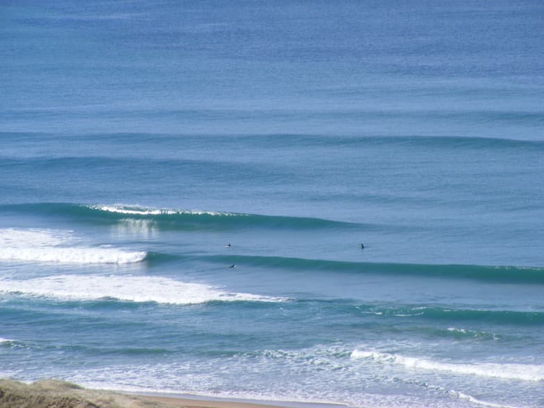Ocean Beach (Hawke's Bay)
