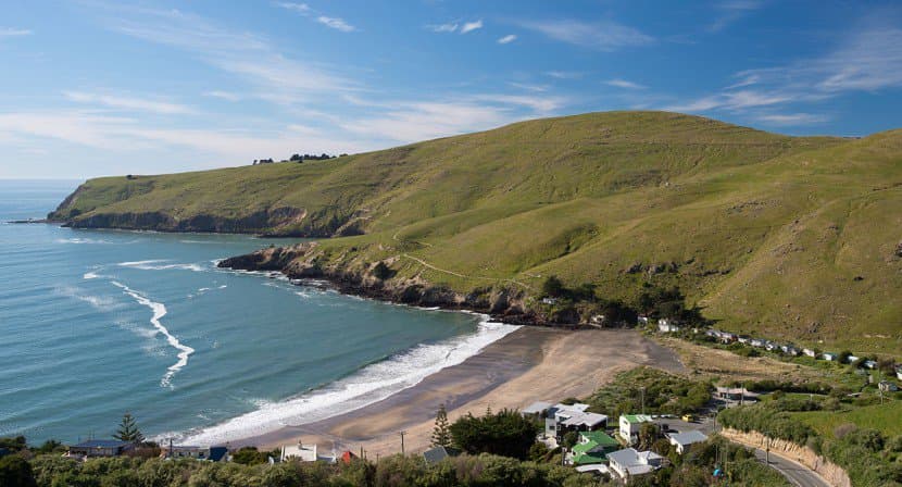 Taylor's Mistake surf cam