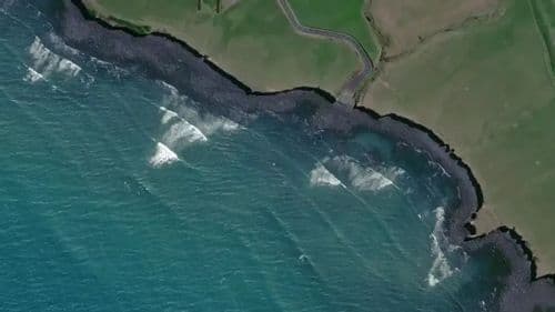 Live Arawhata Road surf cam showing spot conditions.