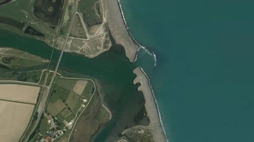 Live Awatoto surf cam showing spot conditions.