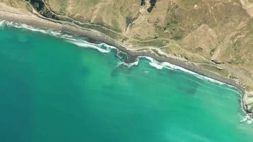 Live Blacks surf cam showing spot conditions.