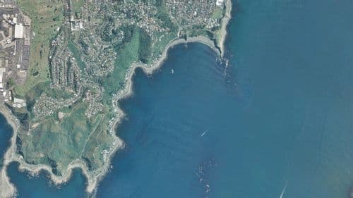 Live Breaker Bay surf cam showing spot conditions.