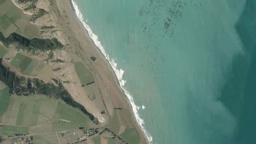 Live Clarence Point surf cam showing spot conditions.