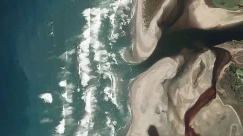 Live Karamea surf cam showing spot conditions.