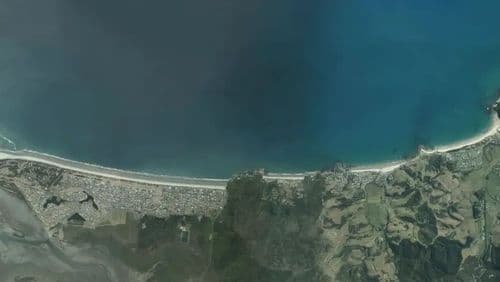 Live Matarangi surf cam showing spot conditions.