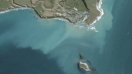 Live Motunau surf cam showing spot conditions.