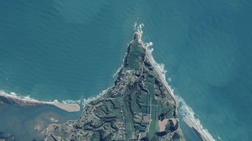 Live Newdicks surf cam showing spot conditions.