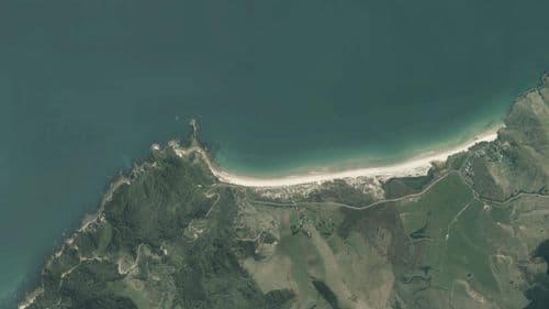 Live Otama surf cam showing spot conditions.