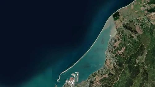 Live Schnappers - Cut surf cam showing spot conditions.