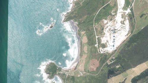 Live Tauranga Bay surf cam showing spot conditions.